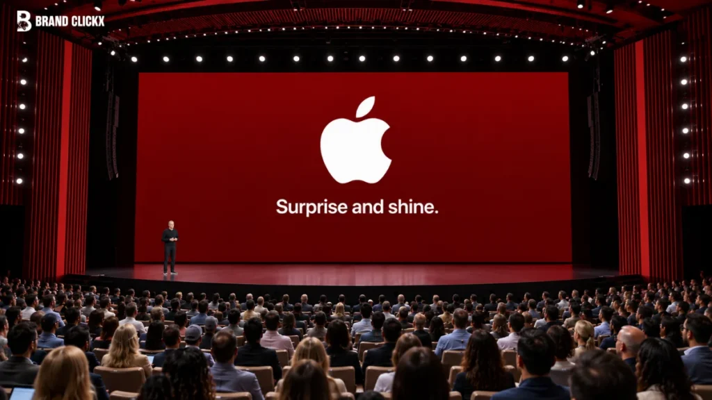 Apple iPhone Launch Event Guide