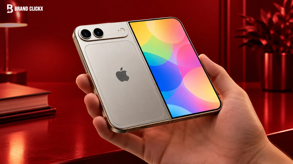 Apple Foldable Smartphone Guide