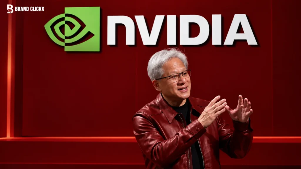 Essential guide to NVIDIA, AI industry, and Jensen Huang