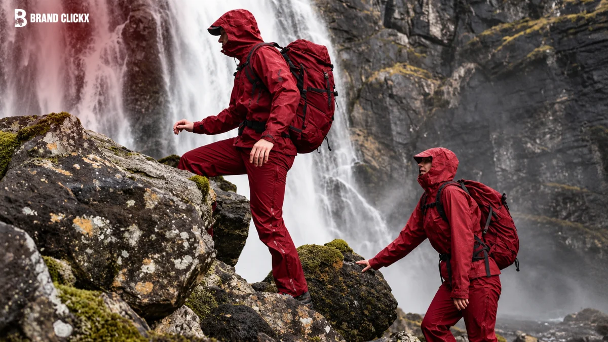 Best Waterproof Rain Pants Guide