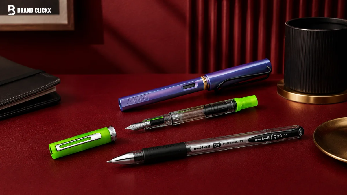 Best Everyday Pens Guide