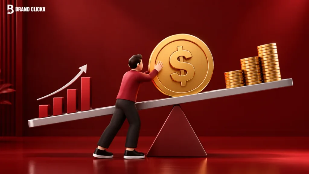 Essential guide to SaaS growth and profit balancing
