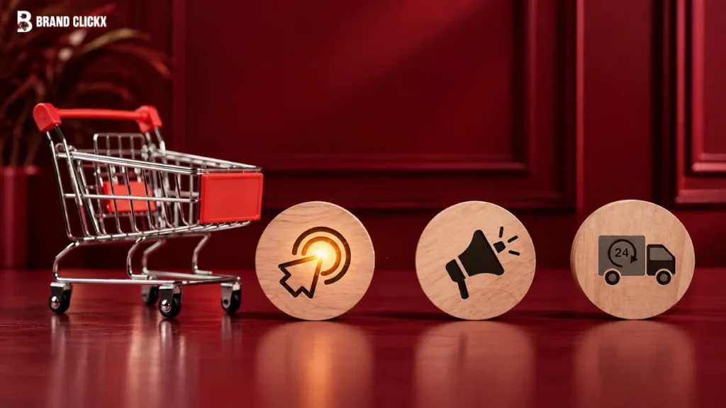 Retail Media Networks connecting shoppers with digital advertising and retail channels