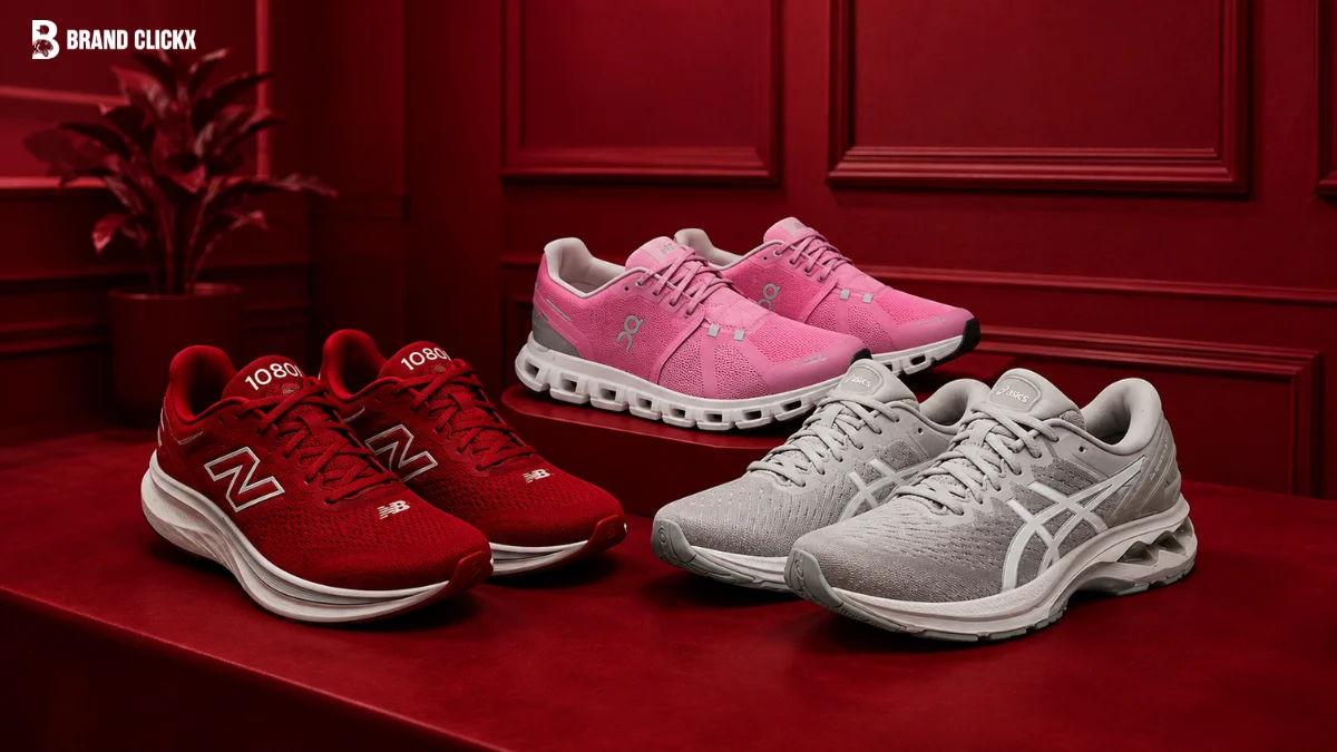 Best Running Shoes Guide
