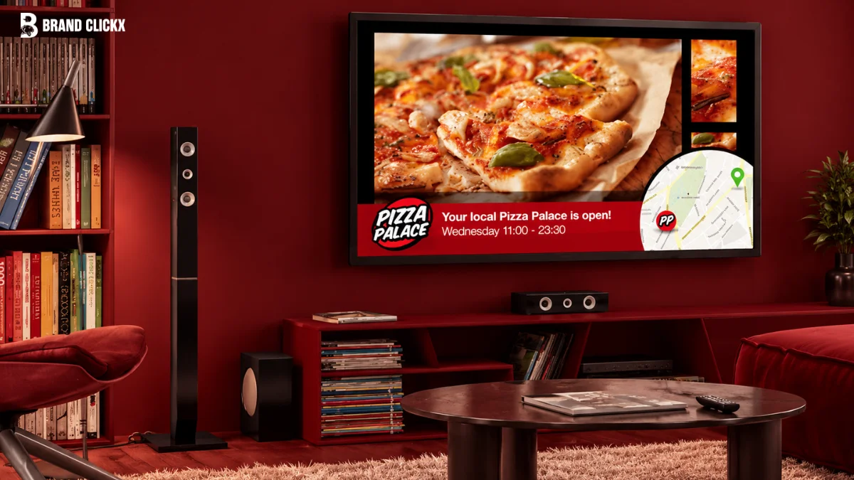 Connected TV Advertising Guide