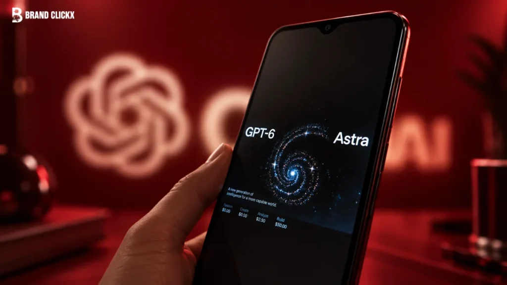 GPT 6 Astra Benchmarks Guide GPT 6 Astra Benchmarks Guide