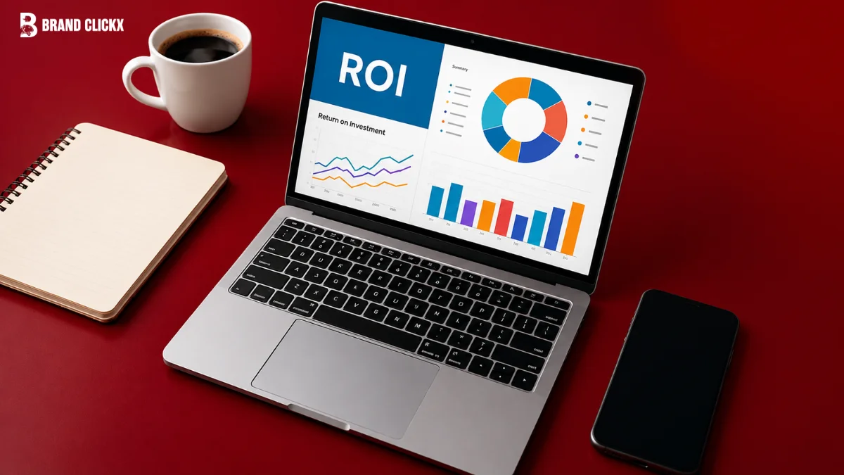 Content Marketing ROI Study