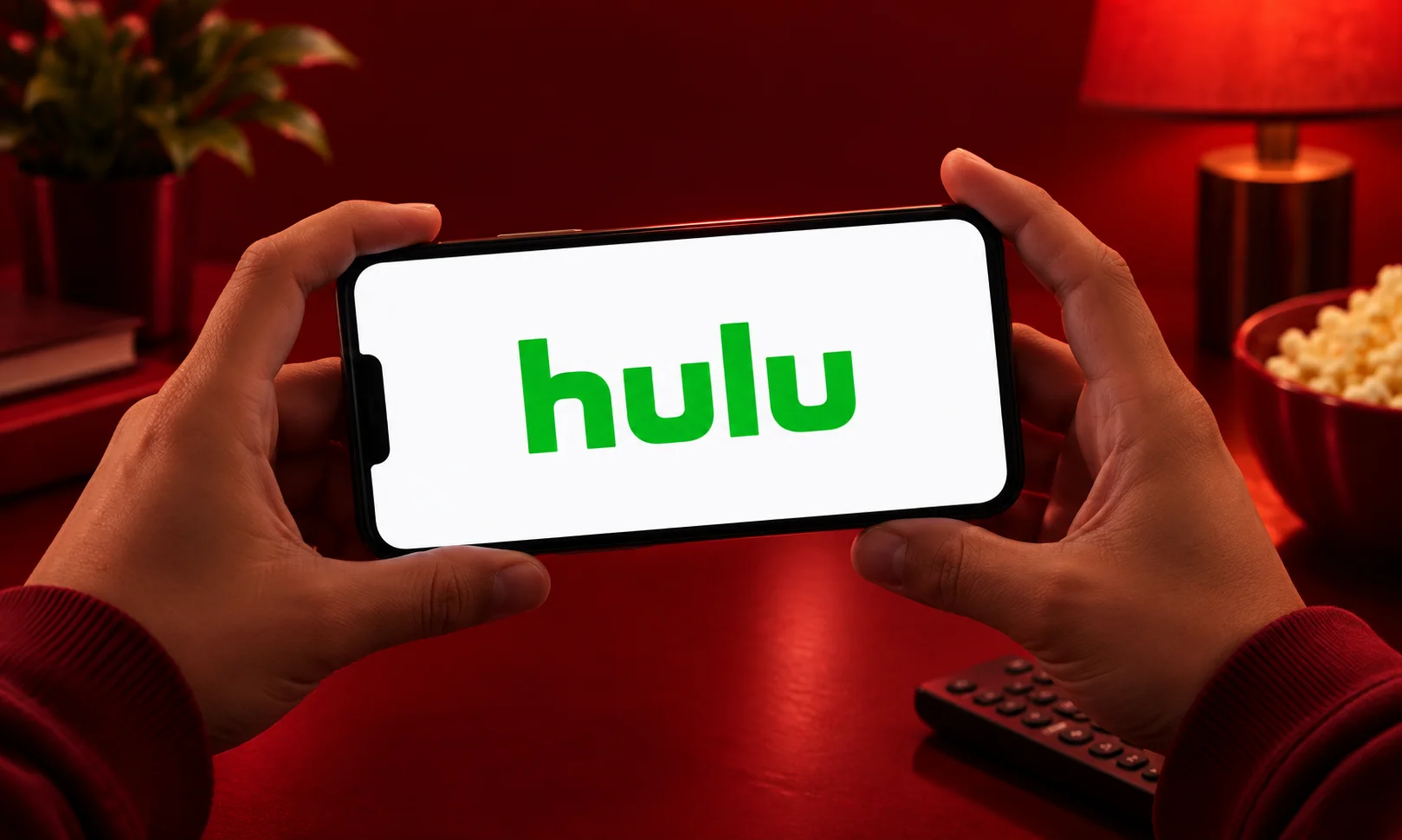 Hulu + Live TV Streaming Review