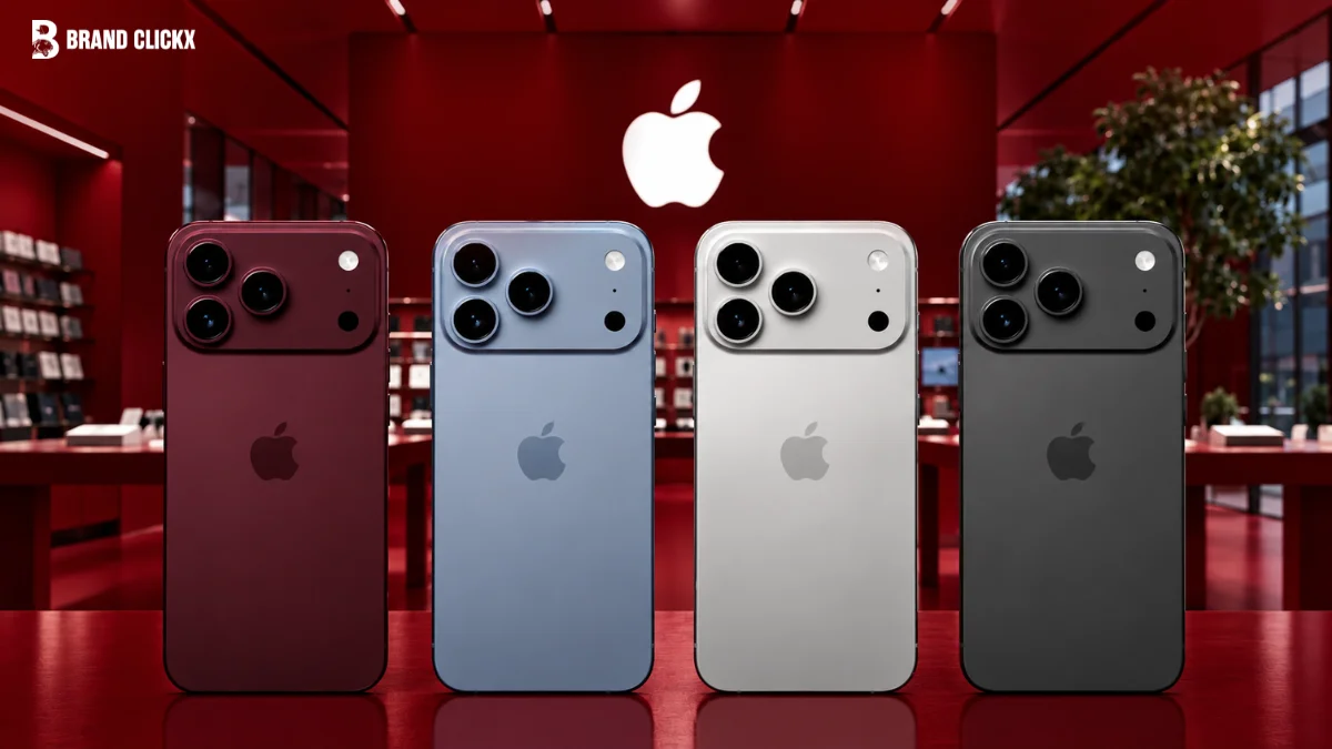iPhone 18 Pro Hands On New Camera 2nm Chipand Price Hikes