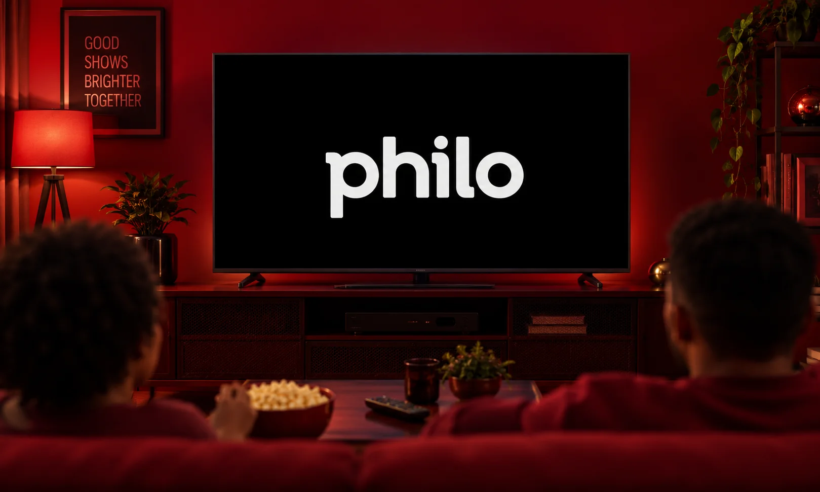 Philo TV Budget Streaming Service