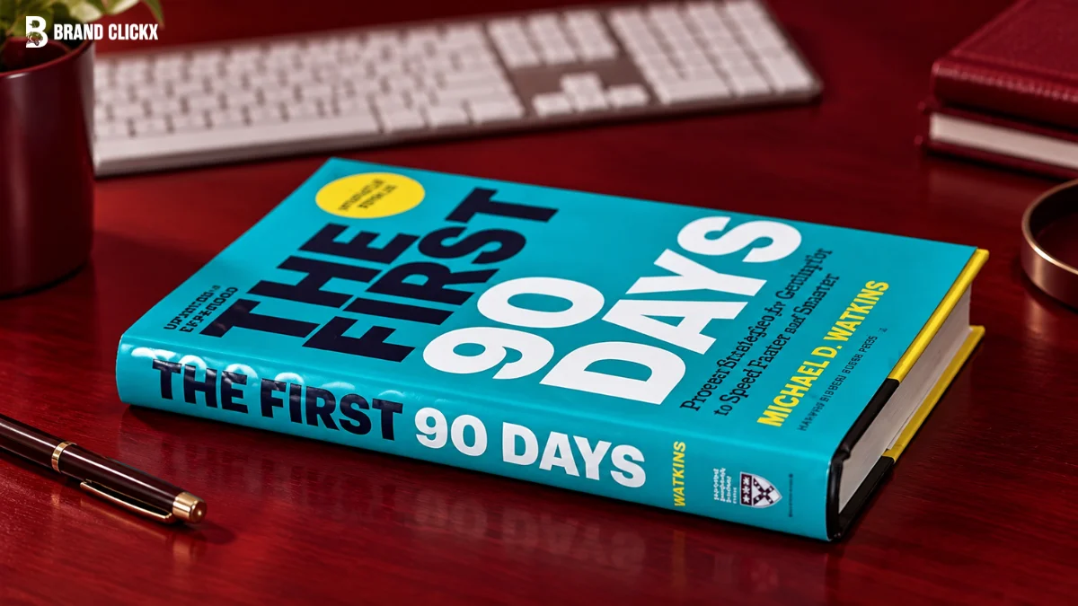 The First 90 Days Book Summary