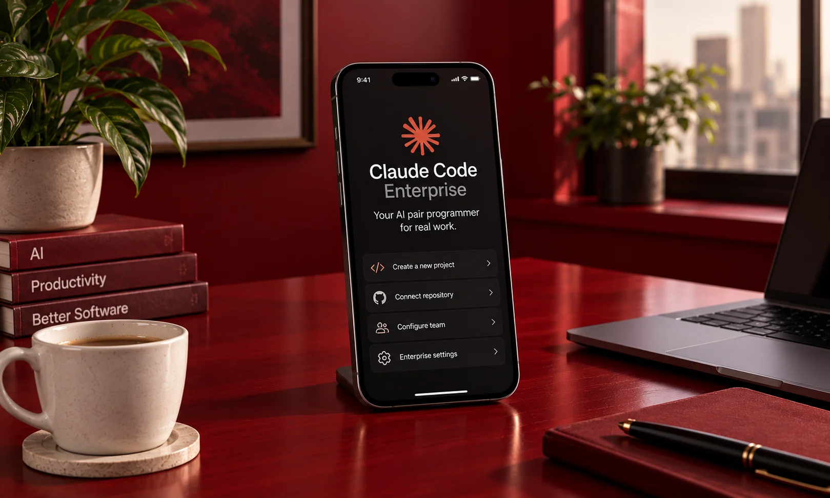 Overview of Anthropic's Claude Code tool