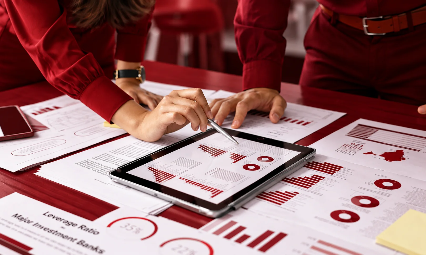 | Marketing Budget Planning for the Year Ahead | Marketing Budget Planning for the Year Ahead