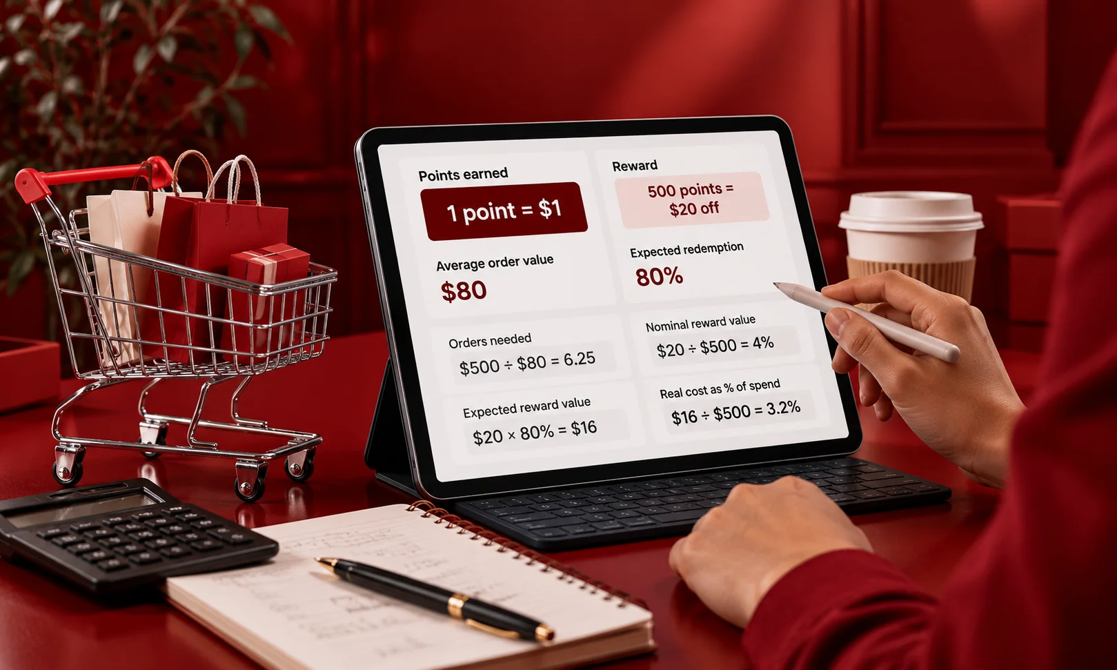  | Designing an Ecommerce Loyalty Programme People Use