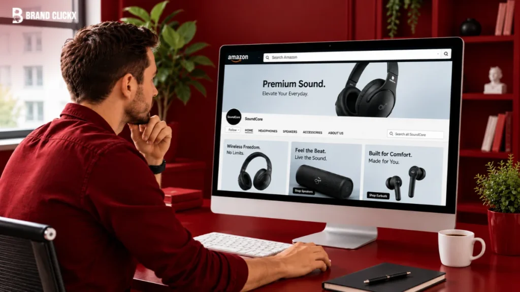 Amazon Ads Strategy for Challenger Brands | Amazon Ads Strategy for Challenger Brands