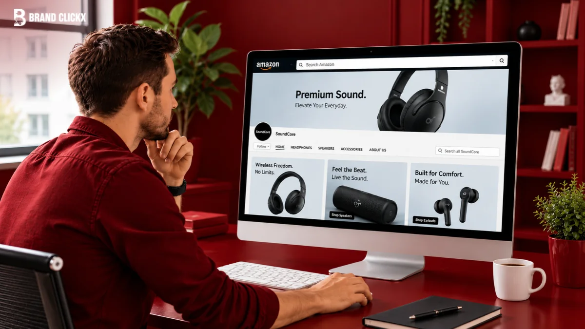  | Amazon Ads Strategy for Challenger Brands