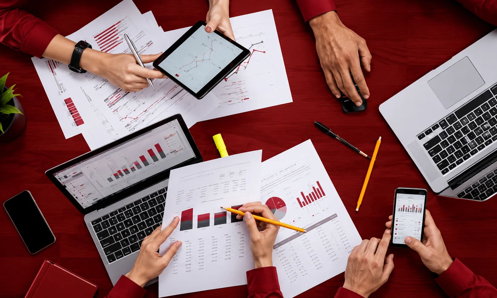 | Marketing Budget Planning for the Year Ahead | Marketing Budget Planning for the Year Ahead