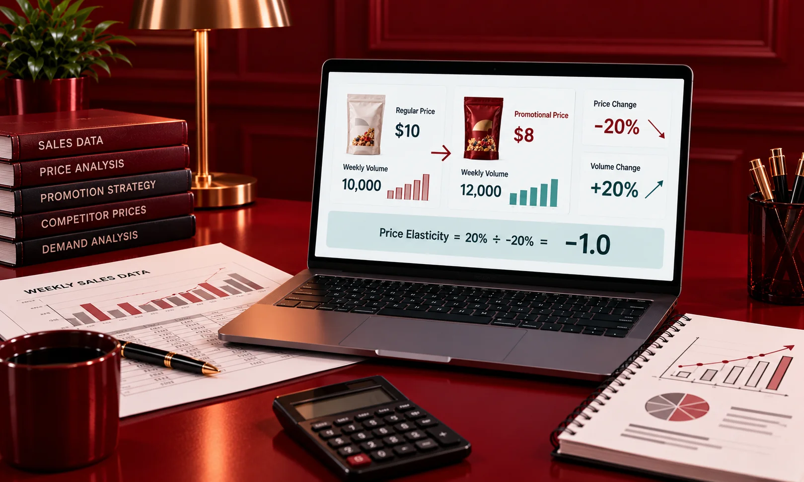  | Brand Pricing Power: How Strong Brands Hold Margin