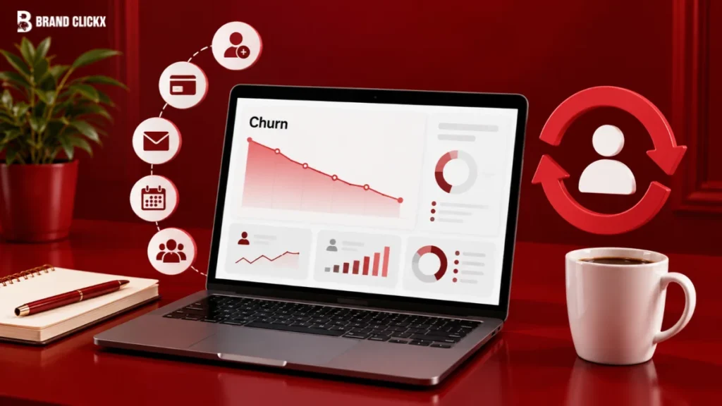 subscription churn reduction