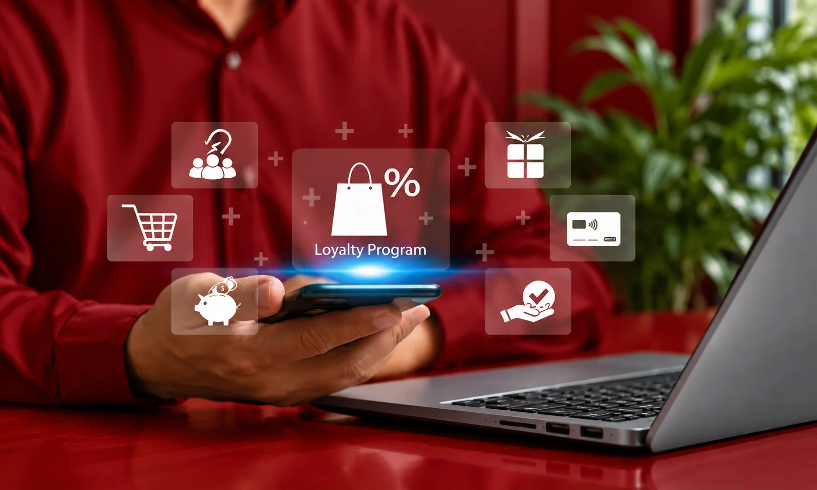 | Designing an Ecommerce Loyalty Programme People Use