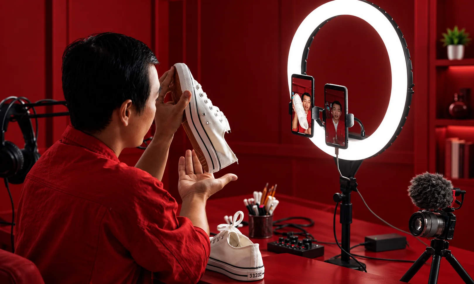  | Micro Influencer Performance: Cost per Outcome