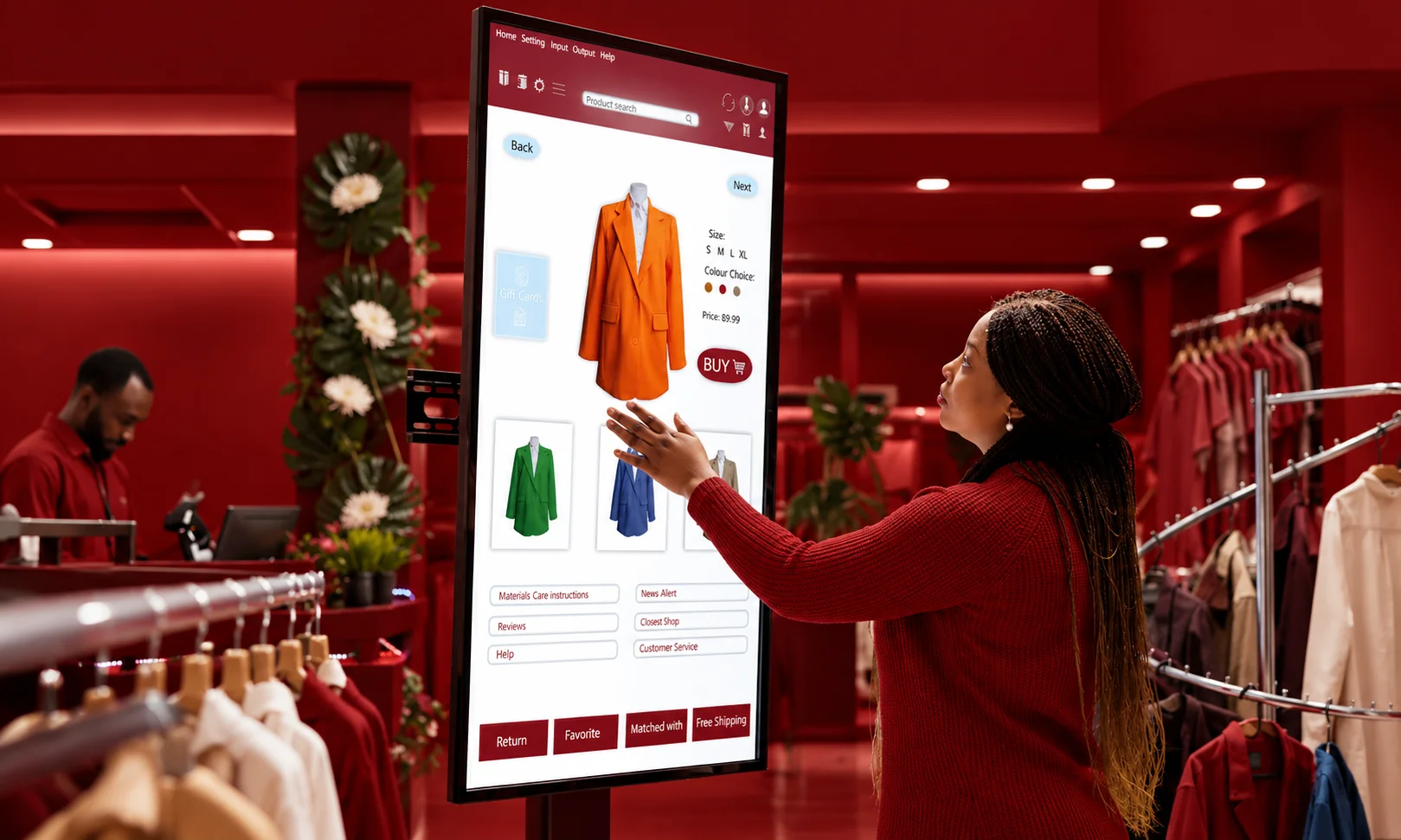 | In Store Retail Media: Screens, Audio and Attribution | In Store Retail Media: Screens, Audio and Attribution