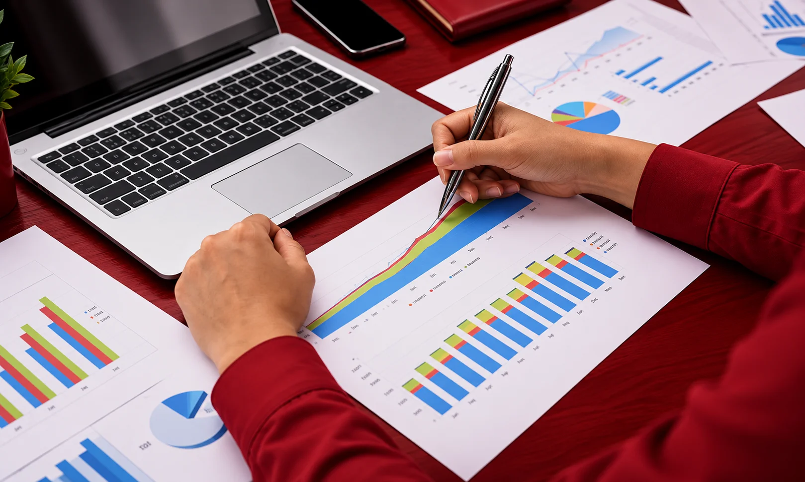 | Marketing Budget Planning for the Year Ahead | Marketing Budget Planning for the Year Ahead