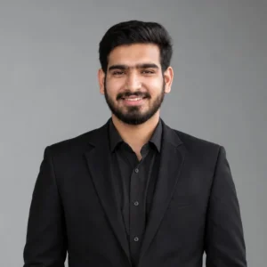 Picture of Abdul Wadood