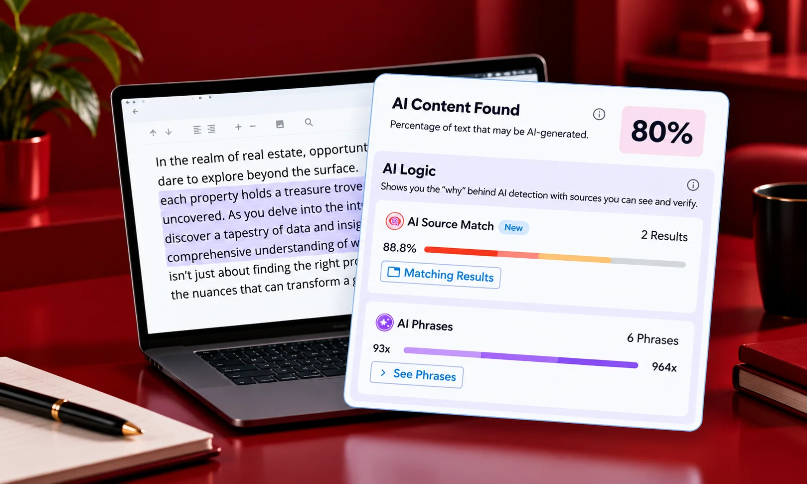 Why Do AI Content Detection Tools Flag Non-Native English Writers?