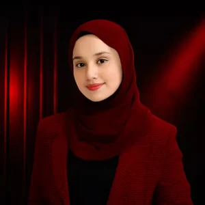 Picture of Ayesha Mansha