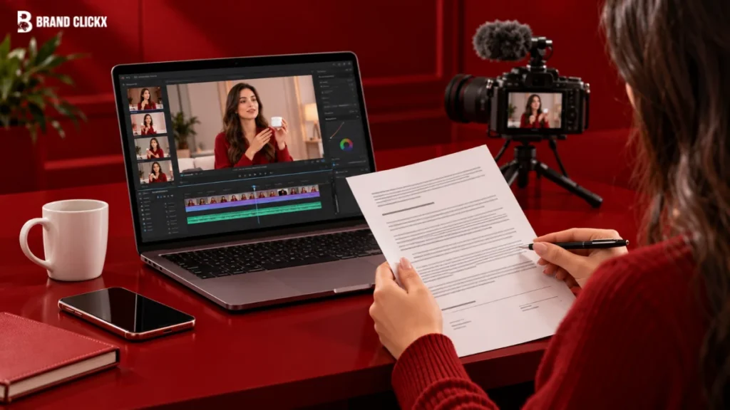 creator contract usage rights