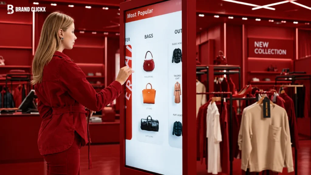 store retail media store retail media