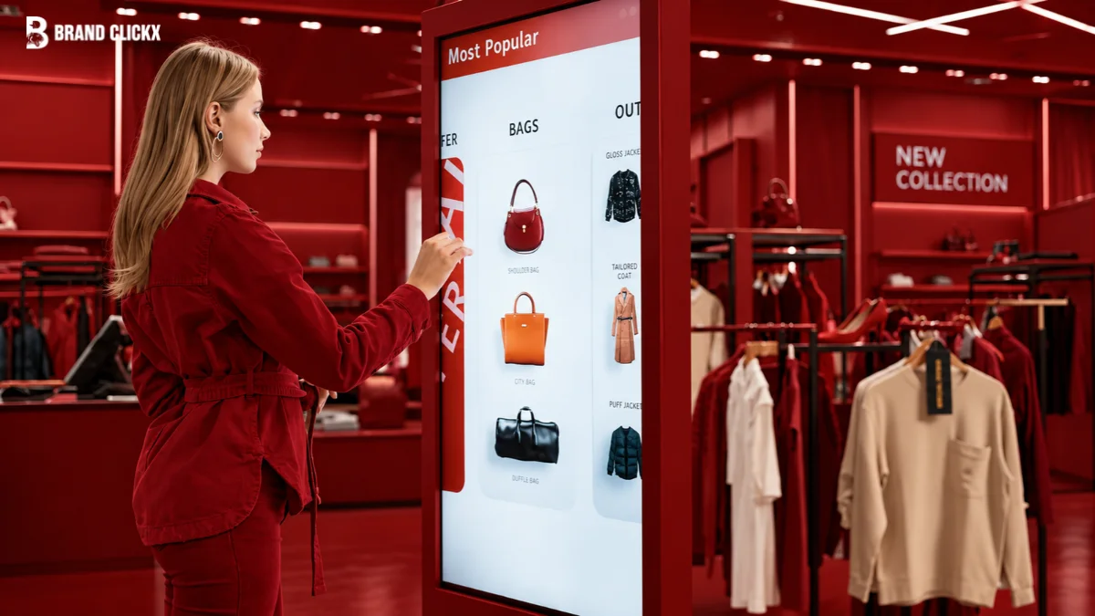 store retail media store retail media