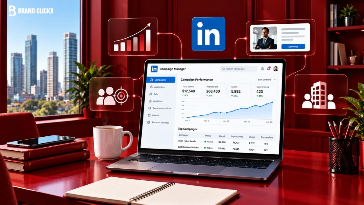 linkedin ads for b2b linkedin ads for b2b