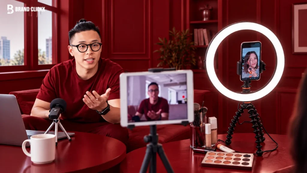 Micro Influencer Performance